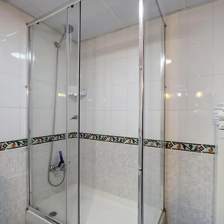 Comfortable Gæstehus Estepona