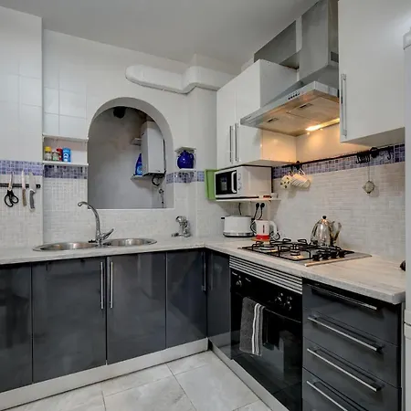 Guest house Comfortable Estepona